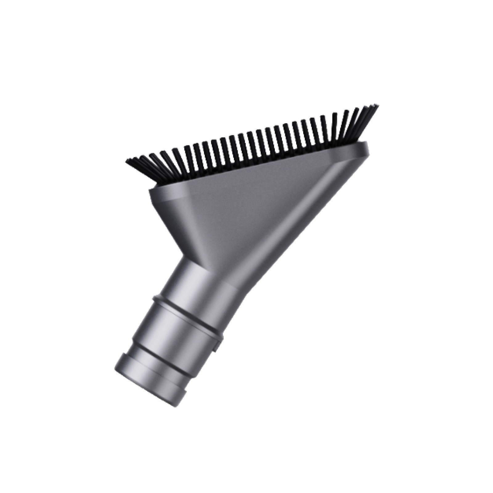 Pennello morbido per spolverare