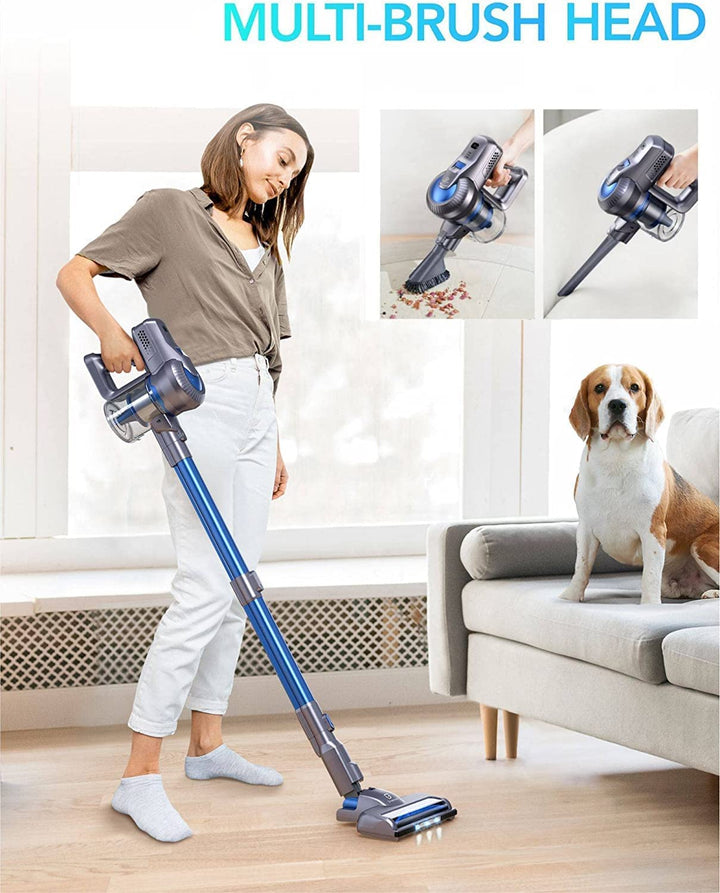 Carpet Vacuum Cleaner Floor Cleaner For Pet